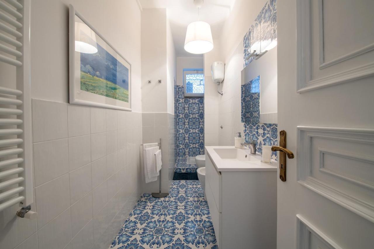 La Conca Dei Sogni Apartman Sorrento Kültér fotó