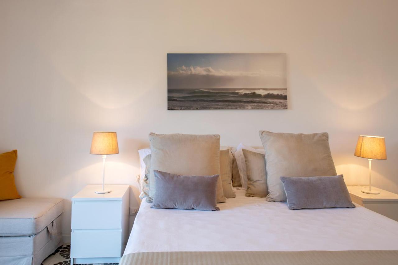 La Conca Dei Sogni Apartman Sorrento Kültér fotó