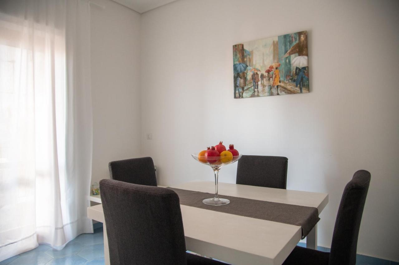 La Conca Dei Sogni Apartman Sorrento Kültér fotó