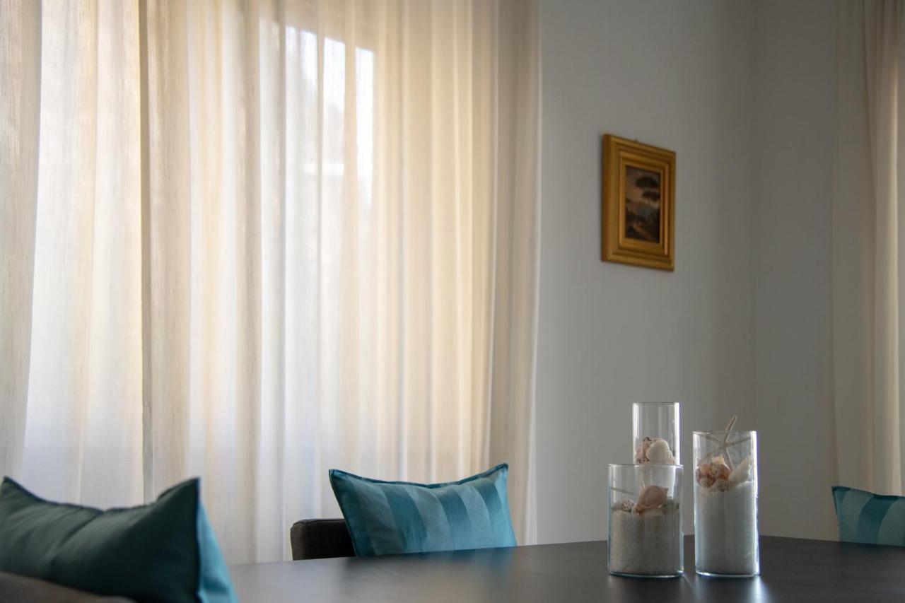 La Conca Dei Sogni Apartman Sorrento Kültér fotó