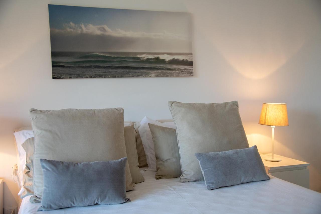La Conca Dei Sogni Apartman Sorrento Kültér fotó